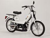 2012 Peugeot Vogue 50 photo